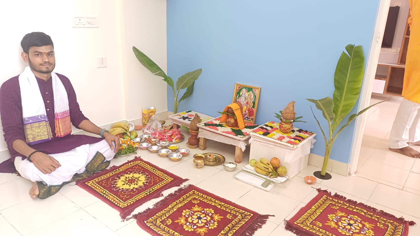 bookmypandit.online - Customer Share Images